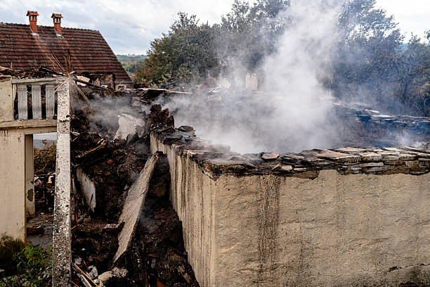 Affordable Fire Damage Removal solutions in Windsor, VA
